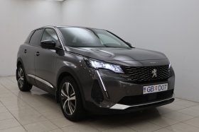 Peugeot 3008 Allure