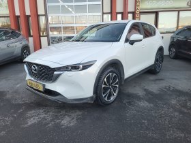 Mazda CX-5 Advantage