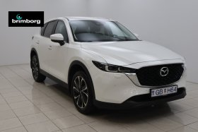 Mazda CX-5 Advantage