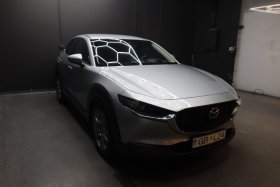 Mazda CX-30 Cosmo