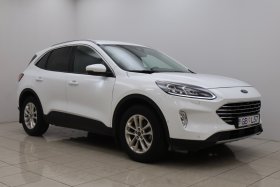 Ford Kuga Titanium X