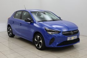 Opel Corsa-e Elegance