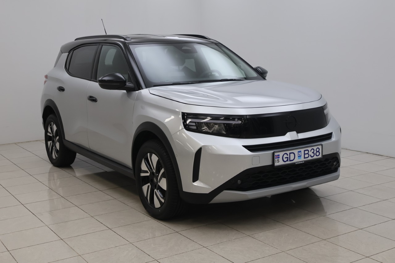 Opel Frontera Electric GS