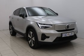 Volvo C40 Recharge Ultimate