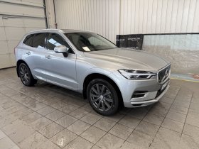 Volvo XC60 Inscription Plug-In Hybrid