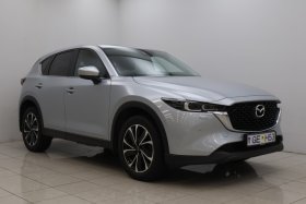 Mazda CX-5 Advantage