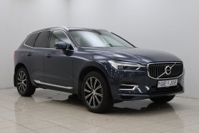 Volvo XC60 Inscription Plug-In Hybrid