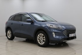 Ford Kuga Titanium X