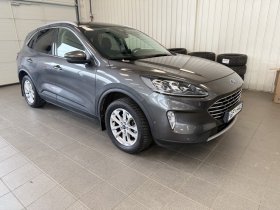 Ford Kuga Titanium X