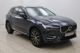 Volvo XC60 Inscription Plug-In Hybrid