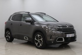 Citroen C5 Aircross Feel Pack Plug-In Hybrid