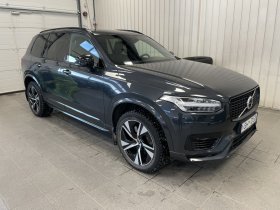 Volvo XC90 R-Design Plug-In Hybrid