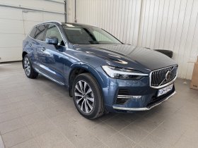 Volvo XC60 Inscription Expression T6 Plug-In Hybrid