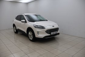 Ford Kuga Titanium X