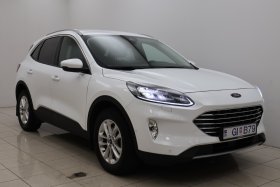 Ford Kuga Titanium X