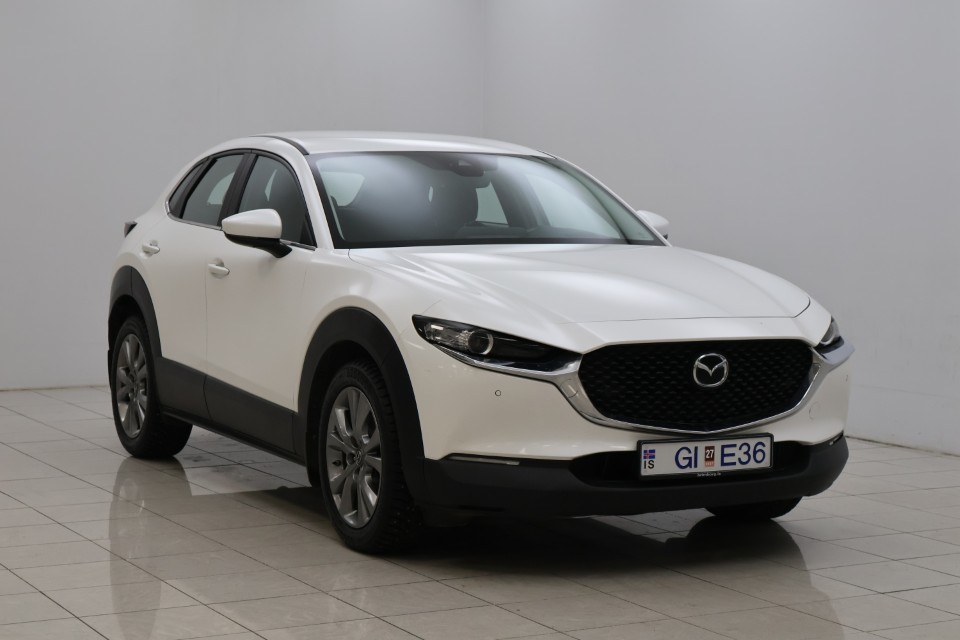 Mazda CX-30 Sky