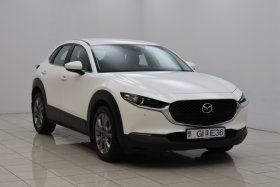 Mazda CX-30 Sky