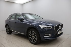 Volvo XC60 Inscription Plug-In Hybrid