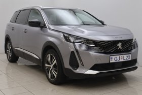 Peugeot 5008 Allure