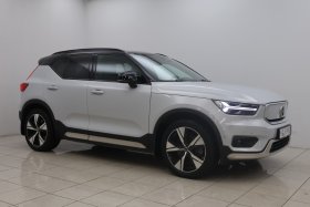 Volvo XC40 Recharge Pro