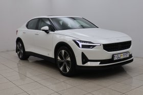 Polestar 2 LRDM Pilot Lite