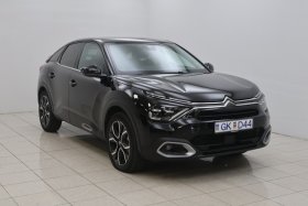Citroen E-C4 MAX