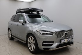 Volvo XC90 Inscription