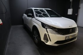 Peugeot 5008 Allure Pack