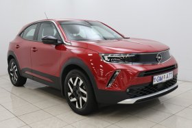 Opel Mokka Electric Elegance