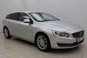 Volvo V60 Momentum