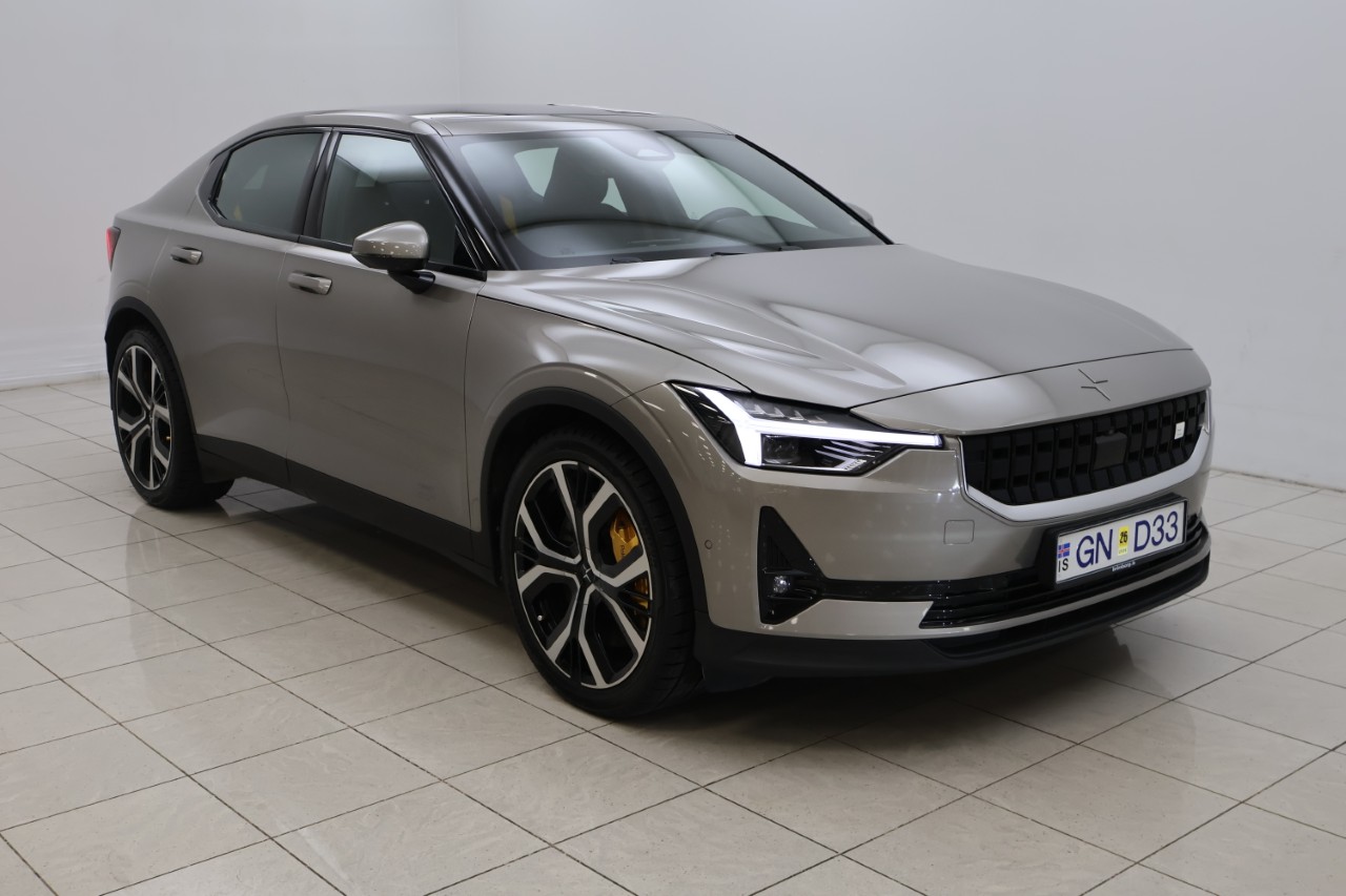 Polestar 2 LRDM Performance