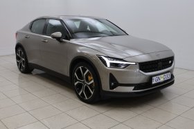 Polestar 2 LRDM Performance