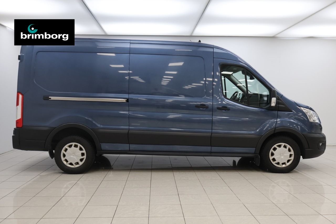 Ford Transit 350 L3H2 Van Trend