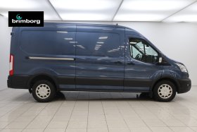 Ford Transit 350 L3H2 Van Trend
