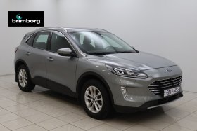 Ford Kuga Titanium