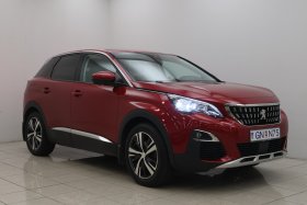 Peugeot 3008 Allure