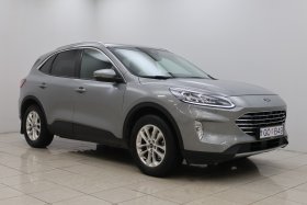 Ford Kuga Titanium X