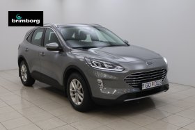 Ford Kuga Titanium
