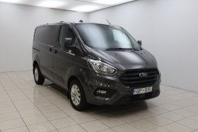 Ford Transit Custom L1H1 Trend