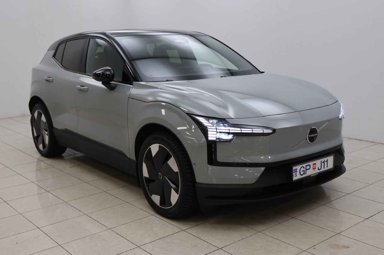 Volvo EX30 Recharge Ultra LRAWD