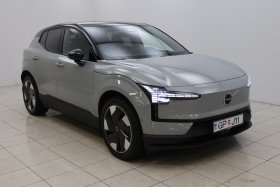 Volvo EX30 Recharge Ultra LRAWD