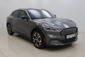 Ford Mustang Mach-E Premium LR AWD