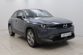 Mazda MX-30 Exclusive-Line