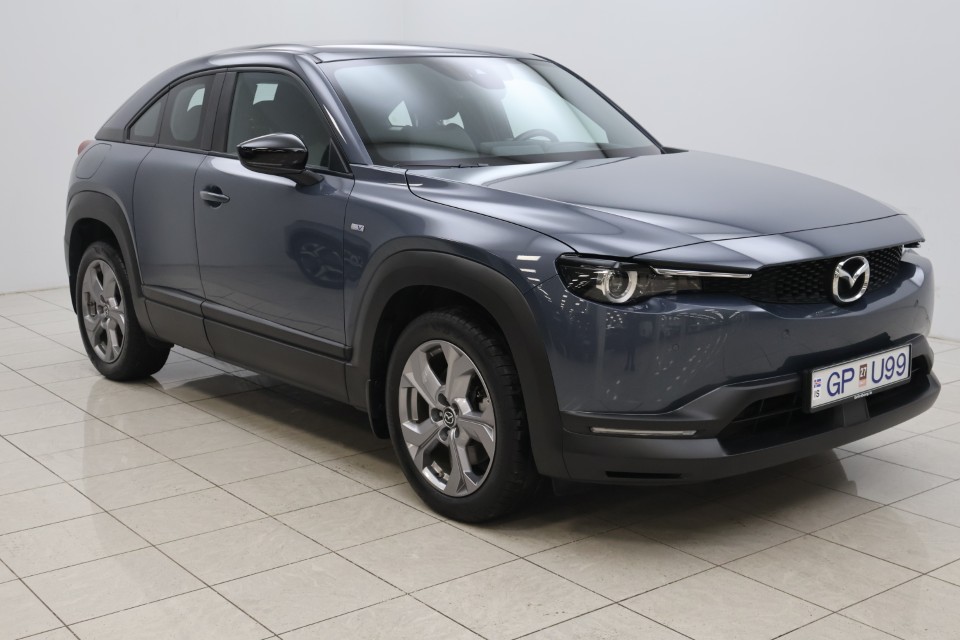 Mazda MX-30 Exclusive-Line