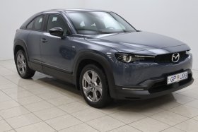 Mazda MX-30 Exclusive-Line