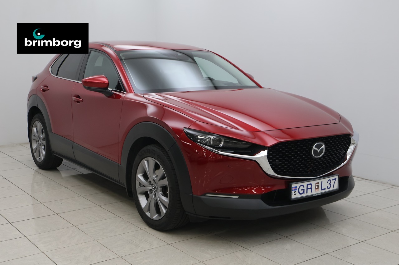 Mazda CX-30 Cosmo