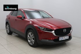 Mazda CX-30 Cosmo