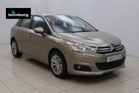Citroen C4 Comfort
