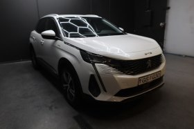 Peugeot 3008 Allure Pack Plug-In Hybrid