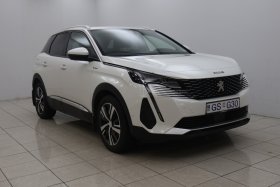 Peugeot 3008 Allure Pack Plug-In Hybrid